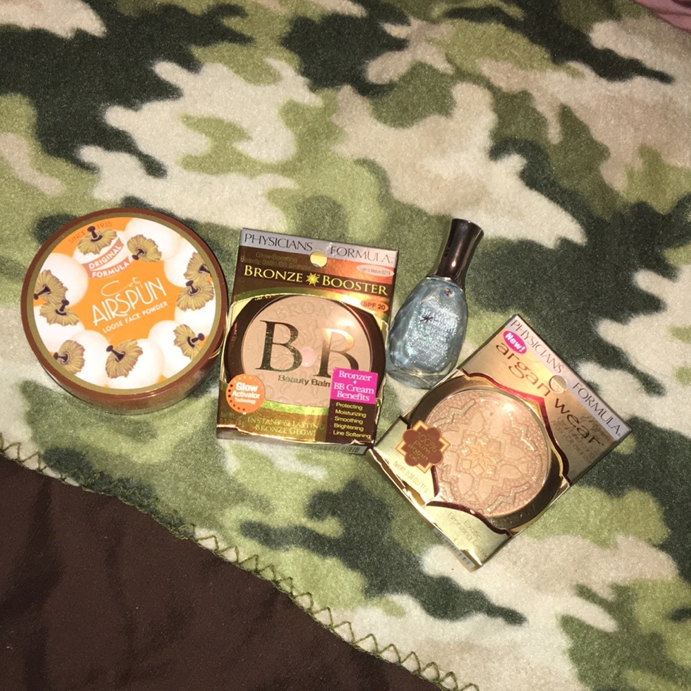 Bronze Bundle !❤️
